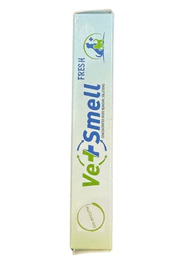 Vetsmell Max Konsantre Enzimatik Pet Koku Giderim Ekstresi 5 ML