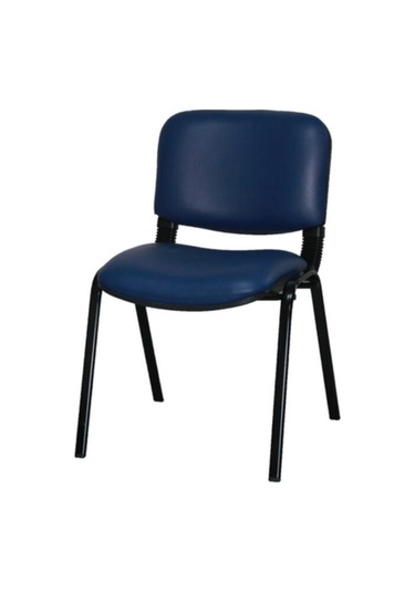 Ofiscombin Ofis Büro Bekleme Misafir Çalışma Konferans Koltuğu Form Sandalye Parlement Mavi Deri 00047499861 Ofiscombin Ofis Büro Bekleme Misafir Çalışma Konferans Koltuğu Form Sandalye Parlement Mavi Deri 00047499861