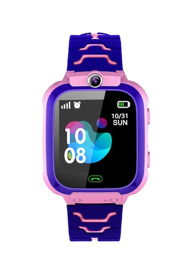 Smartest Q12/2021 Akıllı Çocuk Takip Saati (İthalatçı Garantili)