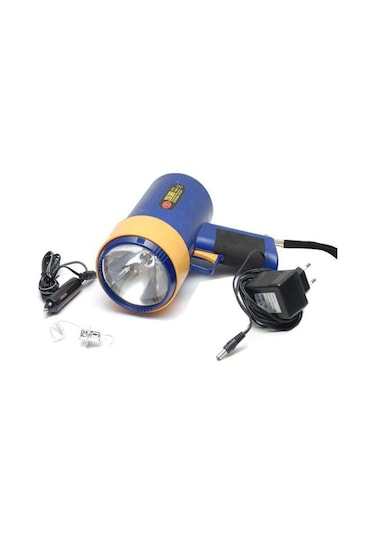 Square Sp258 Sarjlı Projektör Çok Renkli