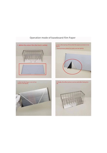 Youtek Paslanmaz Çelik Mutfak Sulu Eşya Rafı - Sponge, Mendil, Sabunluk İçin Su Akıtma Özelliği Ve Kaymaz Önlüğü Mendil Modeli Diğer