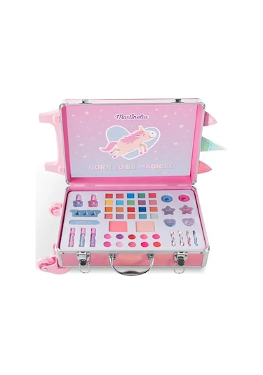 Martinelia Makyaj Valizi - Unicorn