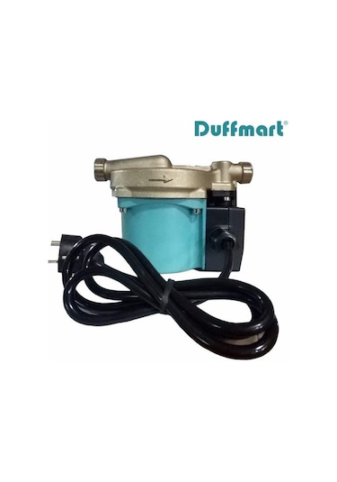 Duffmart 15Mp-40-9 A Otomatik Basınç Artırıcı Pompa