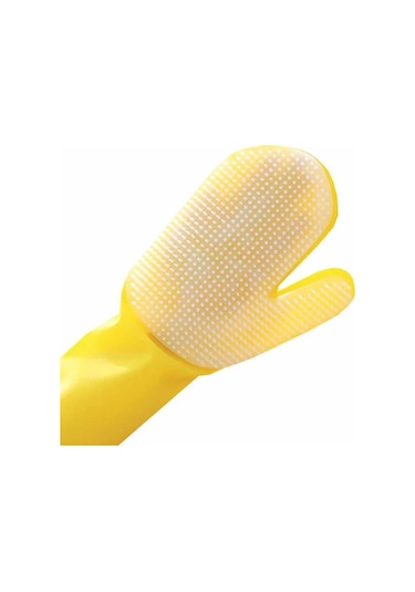 Eastland Masaj Eldiveni Tarak 34 CM