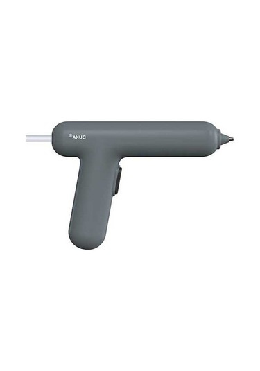 Pazly Taşınabilir Usb Şarjlı Sıcak Eriyik Tutkal Makinesi, Hızlı Isıtma Ve Ekstrüzyon, Kablosuz Kullanım