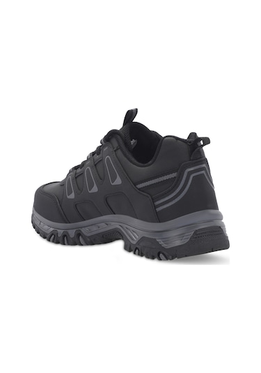 Slazenger GANA I Kadın  Siyah / Siyah Outdoor