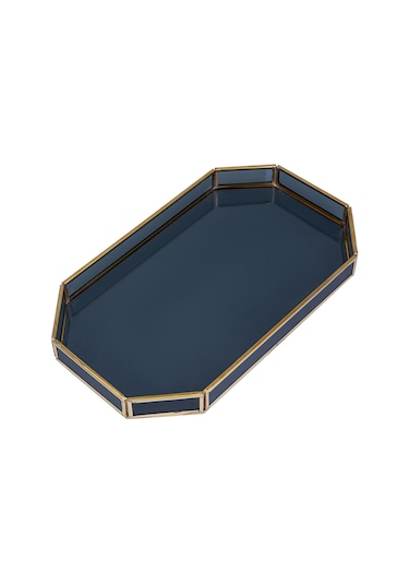 Karaca Line Dikdörtgen Tepsi 30x18 cm