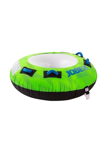 Colludenizcilik Jobe Rumble 1 Kişilik Yeşil Ringo Çok Renkli
