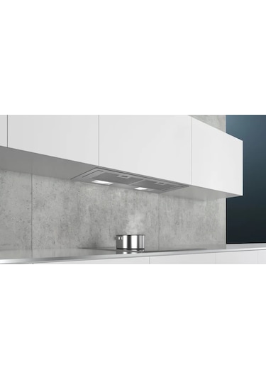 Siemens LB73NAA30 Gömme Ankastre Aspiratör