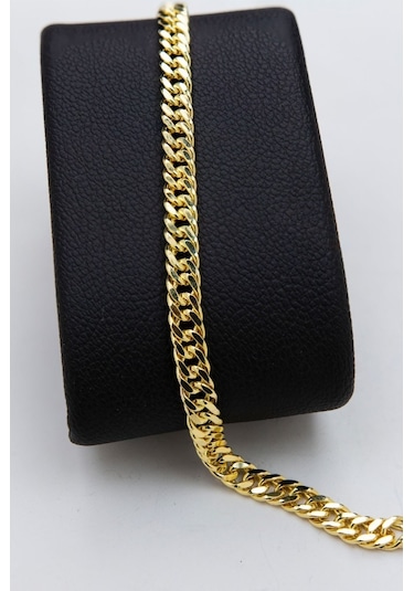 Latif Kuyumculuk 14 Ayar Altın Gurmet Bileklik Lkblk1226 Altın Sarı Altın