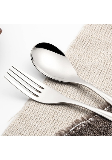 Novahub Hafif Titanyum Kamp Çatal Bıçak Takımı - Doğa Yürüyüşü Ve Piknik İçin Çok Renkli, Renkli Tasarım Çok Renkli