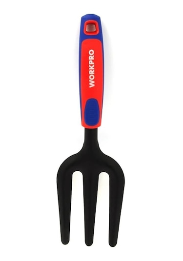 Workpro Wp331027 290x82mm Çelik Profesyonel Mini Bahçe Çatalı Fr Wp331027