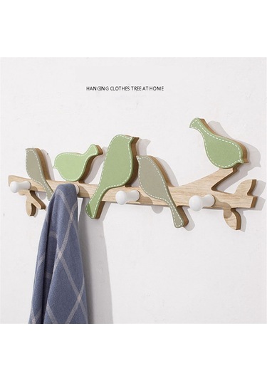 Kuş Şekilli Askı Havlu Askısı Mont Askıları Şapka Askısı Şapka Askısı Anahtar Askısı Elbise Askısı Askıları Bornoz Askısı Duvar Takı Askısı B Diğer