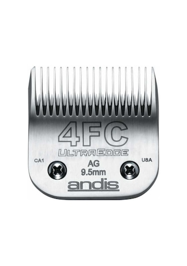 Andis 23872/23873 veya Moser 2384 Uyumlu Uç 9.5 MM