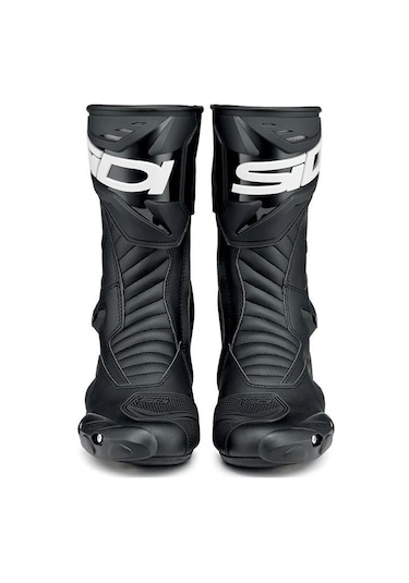 Sidi Performer Motosiklet Yarış Botu Siyah