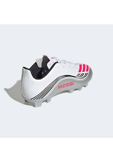 Adidas F50 Messi Club Fg Krampon C-adıjp7457j10a00 Beyaz
