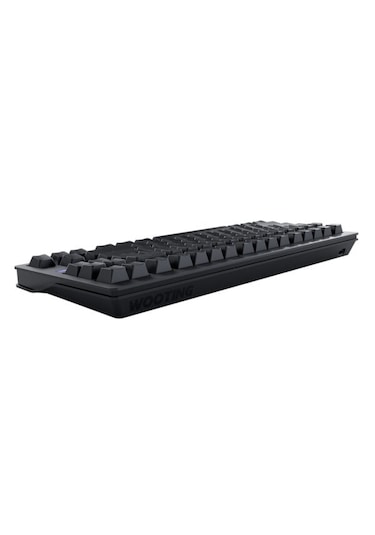 Wooting 80he Lekker L60 Linear Manyetik Switch Gaming Klavye