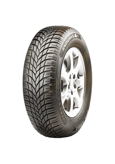 Lassa 175/65R14 82T Snoways 4 Kış Lastiği 2024