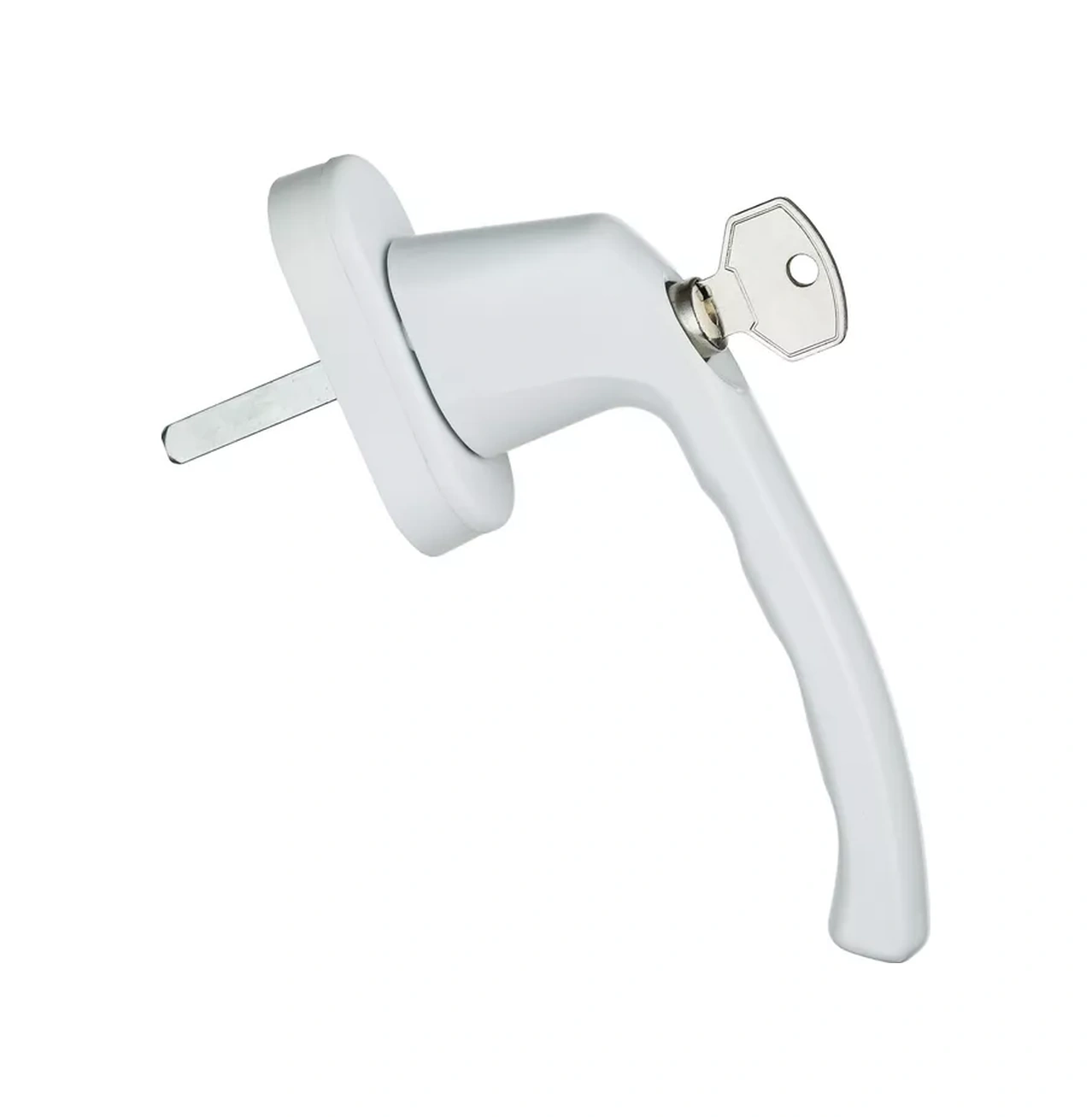 Dorf Ahşap Pencere Pencere Mandalı Kilitli Rsk1 Beyaz 3 Adet 239852512