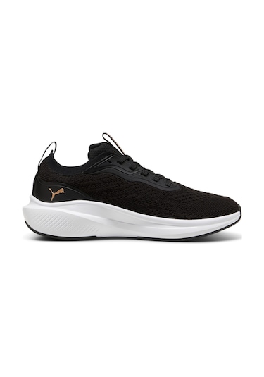 Puma Skyrocket Lıte Engıneered Unisex Koşu Ayakkabısı 310100 02 Siyah