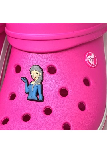 Crocs Terlik Süsü & Renkli Aksesuar Jibbitz (475023704)