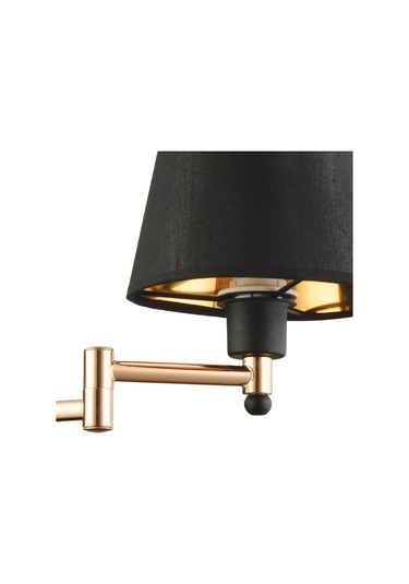 Lona Bakır Tasarım Salon Koridor Salon Aplik