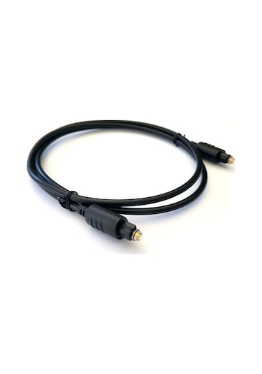 Electroon Optik Toslink Ses Kablosu 1 Metre