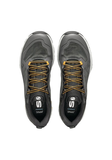 Scarpa Rapid Erkek Koşu Ayakkabısı 72701-350 Ant-amber Antrasit