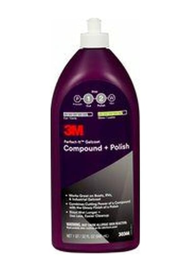 ™ Perfect-ıt™ Jelkot Pasta + Parlatıcı, 946 Ml, 30344e