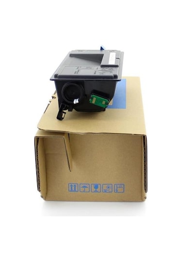 Triumph-Adler Pk-3010 Uyumlu Fotokopi Toner|P-4531-P-4536