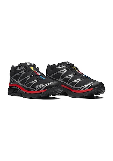 Salomon Xt-6 Erkek Outdoor Ayakkabısı L47988200 Siyah Siyah