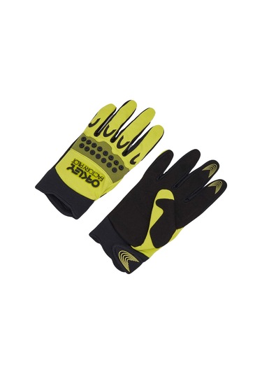 Oakley Swıtchback Mtb Glove 2.0 22564 Sarı