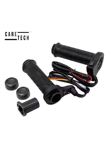 Caretech Ct-e392 Elcik Isıtma 2 Kademeli