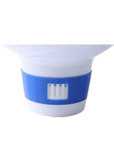 Homyl Büyük Havuzlar Için Havuz Yüzer Dispenser Temini 100-gram