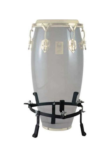 Gibraltar Hardware Gcs-m Single Conga Stand. Large