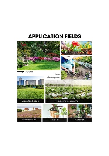 Pazly 3'ü 1 Arada Toprak Nem Ve Ph Ölçer - Sıcaklık Ve Bitki Sağlığı Kontrolü Cihazı