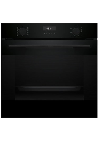 Bosch Serie 4 HUA717BA0T 76 LT Buhar Destekli Ankastre Fırın