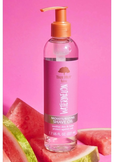 Tree Hut Watermelon Nemlendirici Kadın Tıraş Yağı 227ml