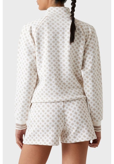 Guess Bayan Sweat V5yq03 Kb212 P1ms Beyaz-bej Beyaz-bej Guess Bayan Sweat V5yq03 Kb212 P1ms Beyaz-bej Beyaz-bej