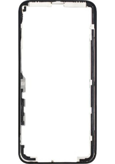 Teknonet İphone Uyumlu X Uyumlu Ekran Çıtası