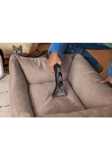 Karcher Se 3 Compact Halı Yıkama