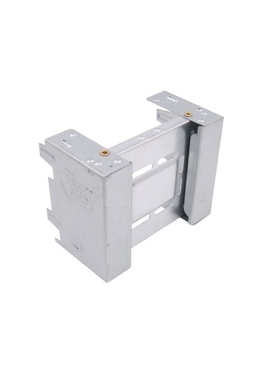 Kosona Mini Katlanabilir Dışarıda Kullanım Isıtaç, Katı Alkolle Çalışır, Fosforlu Sac Malzeme, Sığınma Ve Piknik İçin Taşınabilir Gümüş