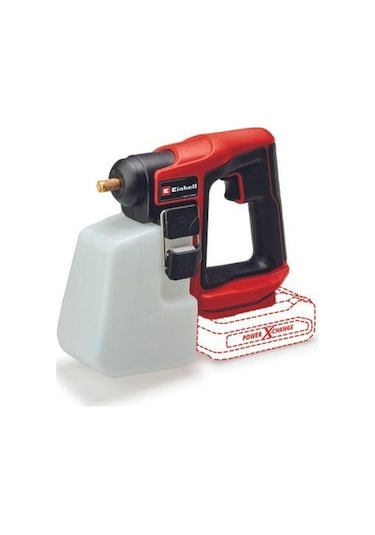 Einhell GE-WS 18/10 Li Solo 1.3 Bar İlaçlama Pompası - 3425240