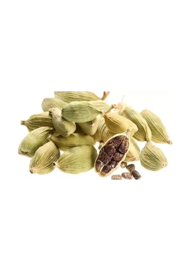 Derya Eren Kakule Tane Elettaria Cardamomum 250 G