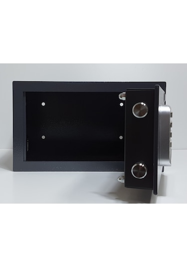 Kale Kasa Kk Ek 190 Motorlu Elektronik Şifreli Dijital Kasa Gri