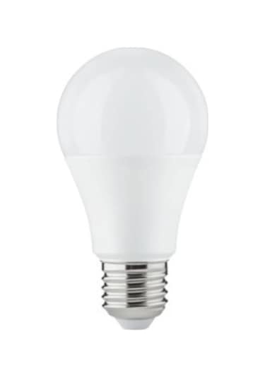 Led Ampul Beyaz Renk 9 Watt Tasarruflu 3 Lü Paket
