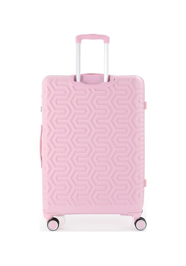 Mçs Polipropilen Valiz V377 75 Cm S23sy100005875 00070