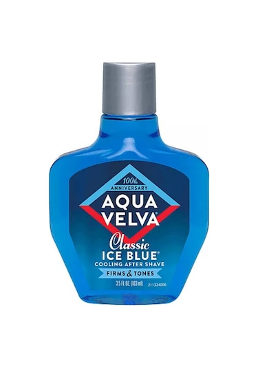Aqua Velva Classic Ice Blue After Shave 207 ML