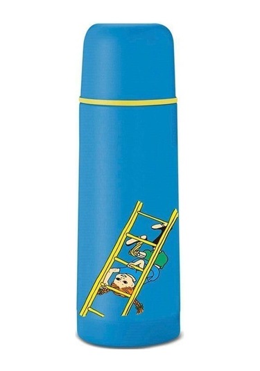 Prımus Vacuum 0.35 Lt Pıppı Termos Yeşil