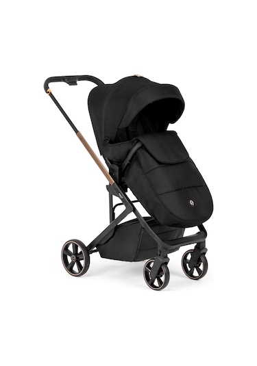Bagi Neo 2 Bebek Arabası Black Gold
